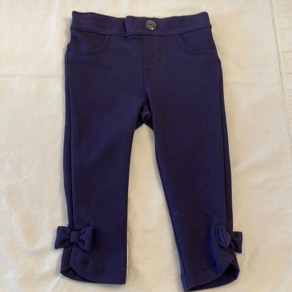 Gymboree pants